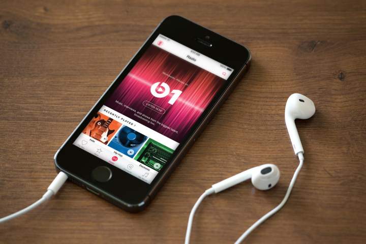 cómo añadir miembros a tu Apple Music