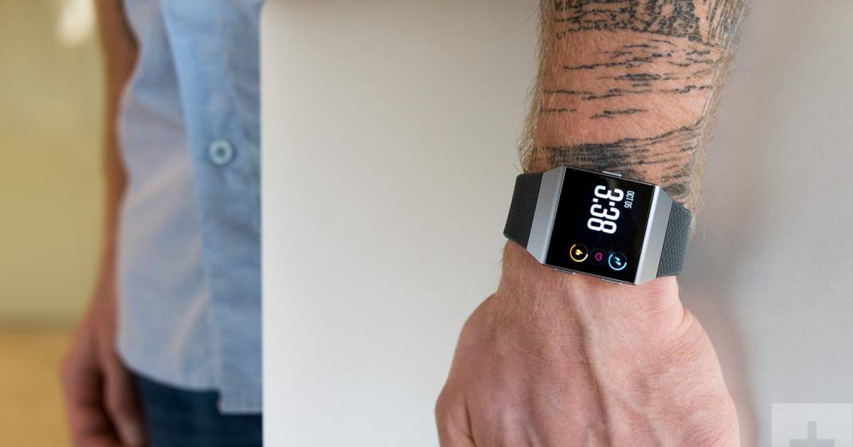 El nuevo smartwatch de Polar podría asesinar a Fitbit y Garmin - Digital  Trends Español