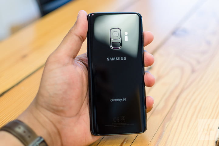 fundas con batería para el Galaxy S9