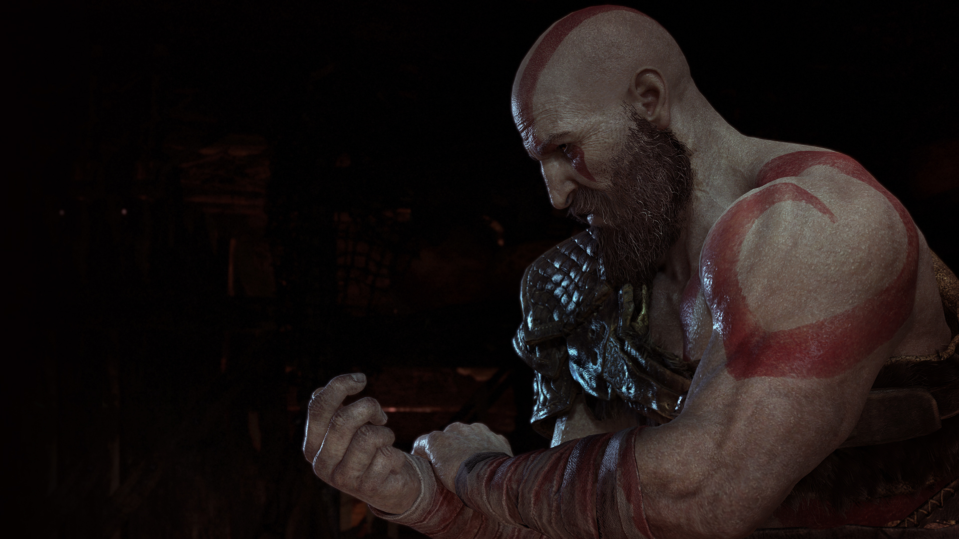 god of war revision gow screens review 06
