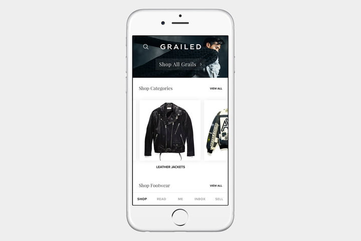 Perceptible Final Automático Apps para vender ropa, renovar tu armario y ganarte algún dinerillo |  Digital Trends Español