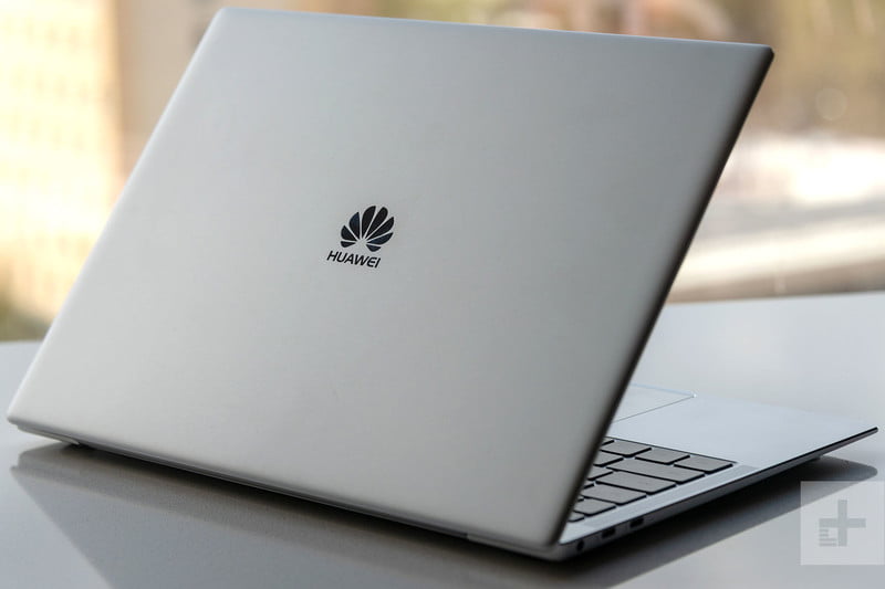 matebook x pro huawei revision 2018 review 6 800x533 c