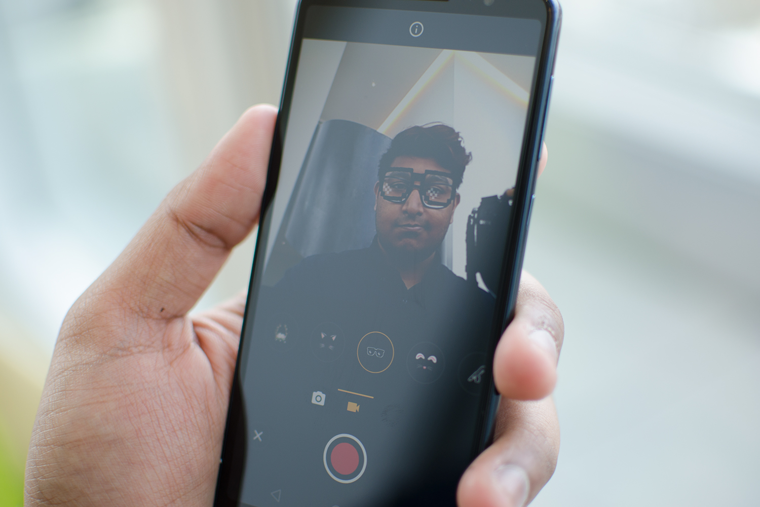 revision moto g6 plus hands on 15