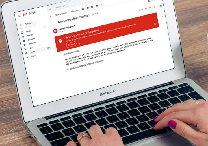 cómo obtener el nuevo Gmail