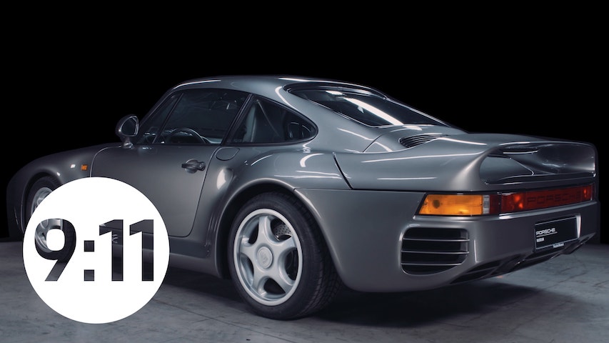 porsche 911 magazine tv online 4