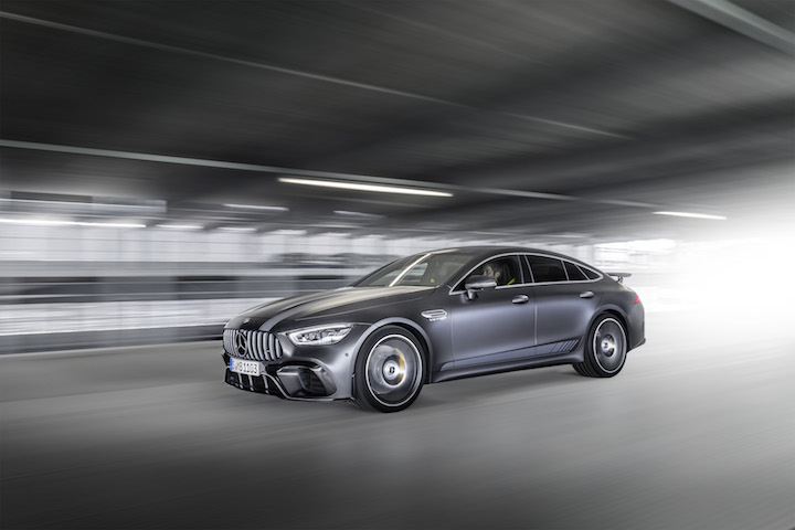 exclusivo mercedes amg gt63s edition 1 2019 gt 63 s