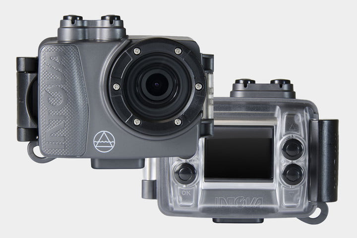Funda Medio para cámaras compactas cámaras GoPro & Acción herramientas 