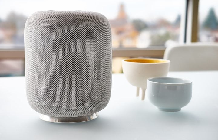 Di adiós a Alexa y hola a Siri: el altavoz inteligente de Apple