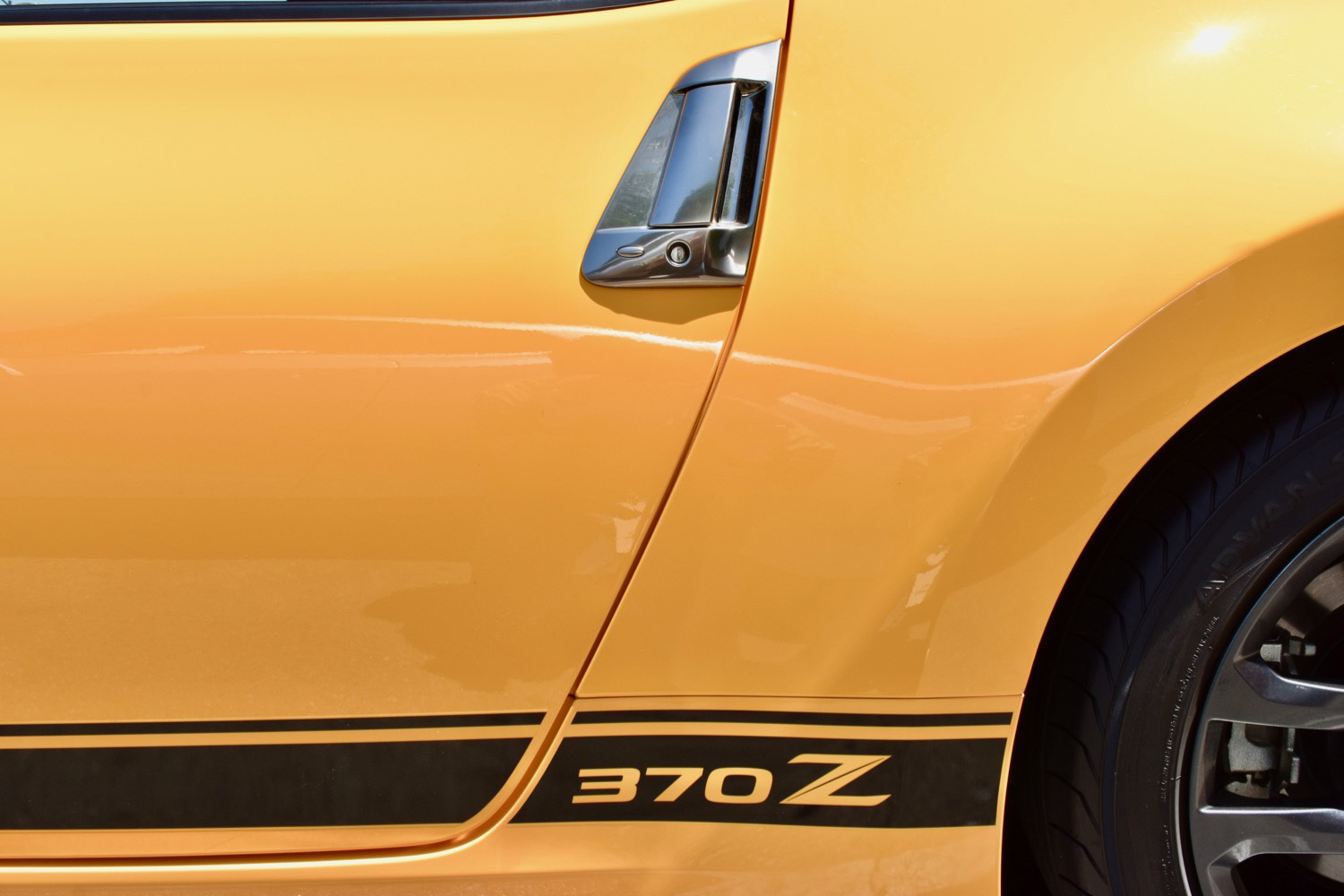 nissan 370z 2018 prueba 37oz model logo 720x720