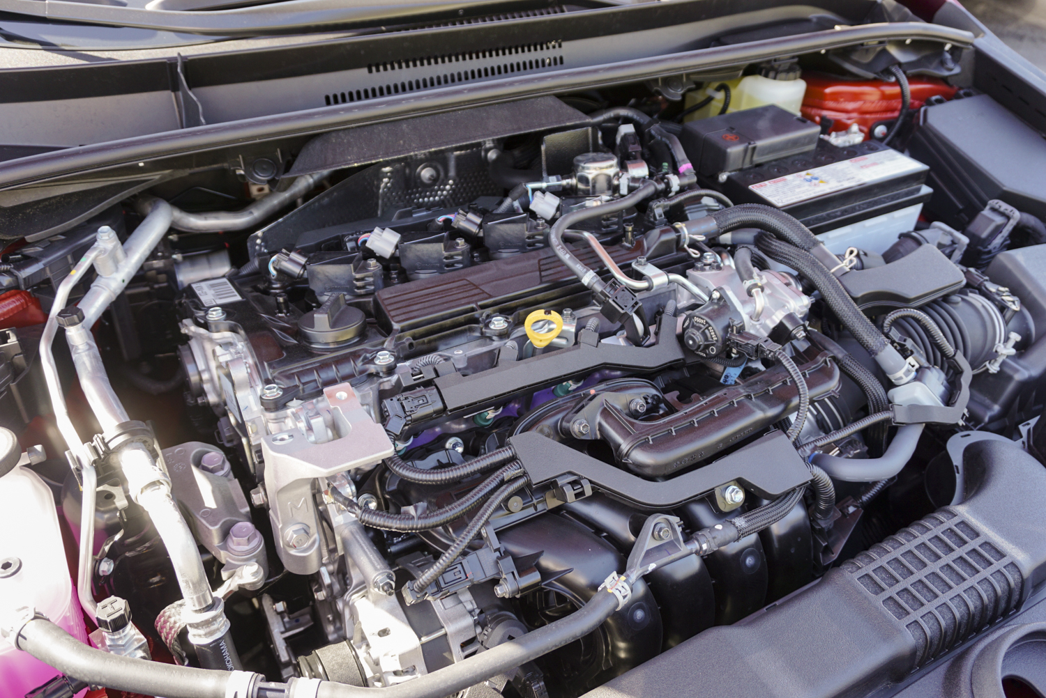 nuevo toyota corolla hatchback 2019 first drive 1777 960x9999