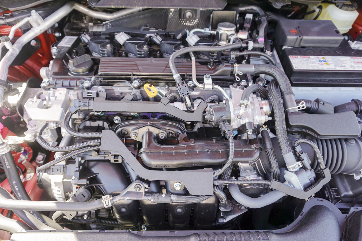 nuevo toyota corolla hatchback 2019 first drive 1778 960x9999