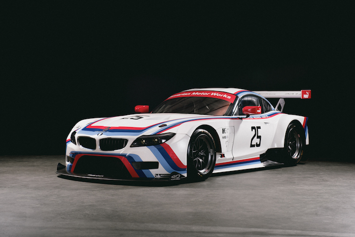  Expondrán algunos de los autos de carreras más icónicos de BMW | Digital  Trends Español