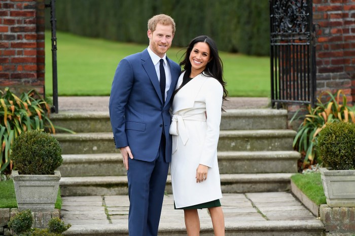 como ver boda real principe harry meghan markle how to watch the royal wedding 2018