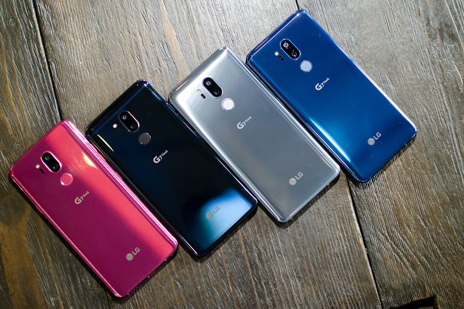 revision lg g7 thinq hands on colors 2