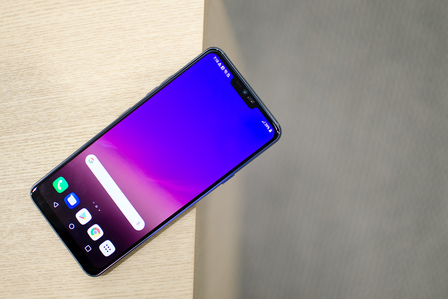 dónde conseguir el LG G7 ThinQ