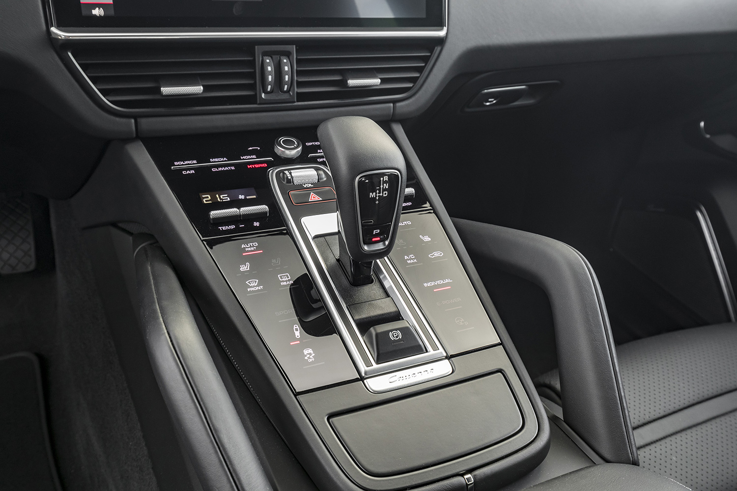nuevo porsche cayenne e hybrid 2019 stick shift 720x720