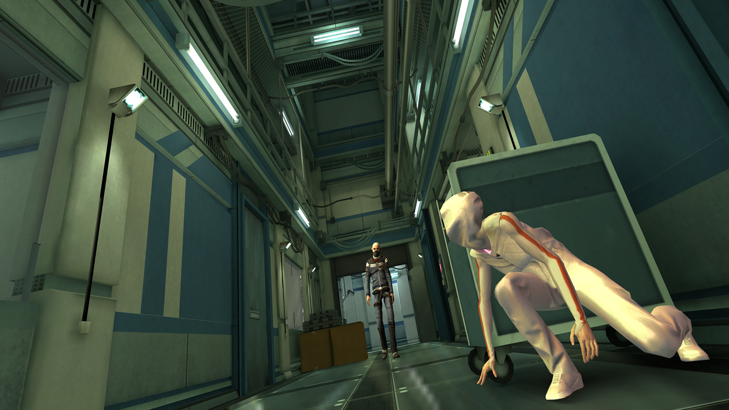 gafas oculus go revision republique vr