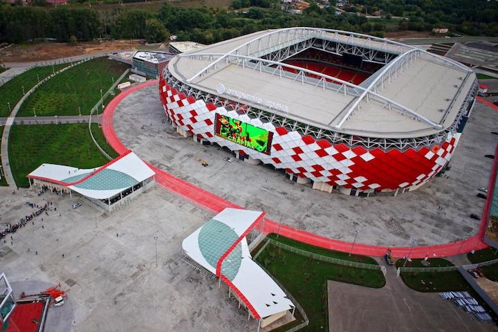 estadios copa mundial rusia 2018 spartak 01