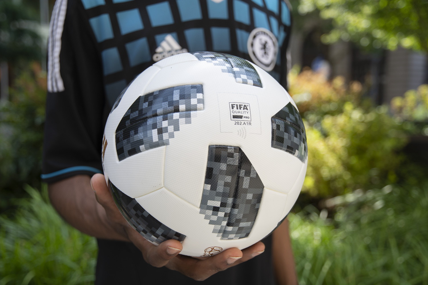 2018 FIFA World Cup Soccer Ball