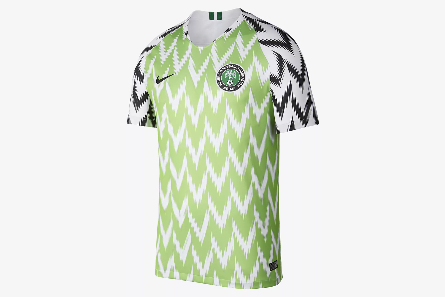 Playeras del cheap mundial 2018