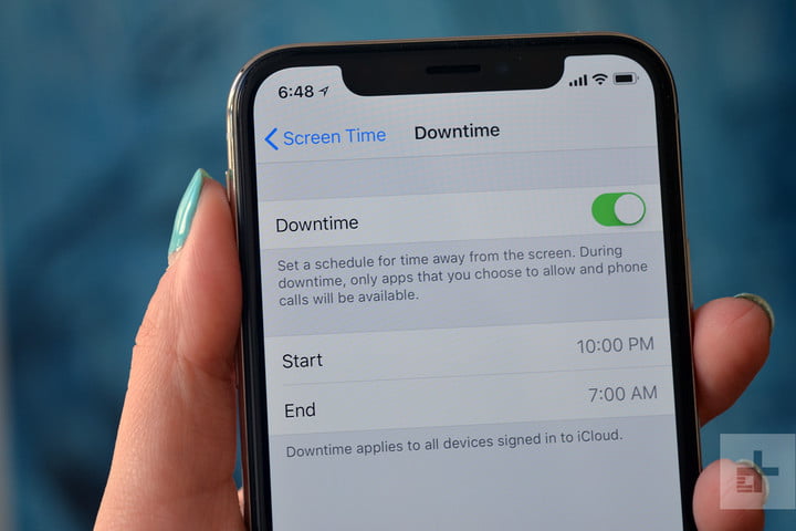 revision ios 12 apple hands on review down time 720x720