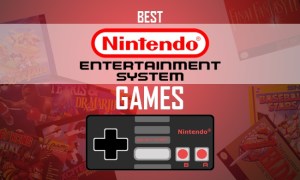 los mejores videojuegos para NES