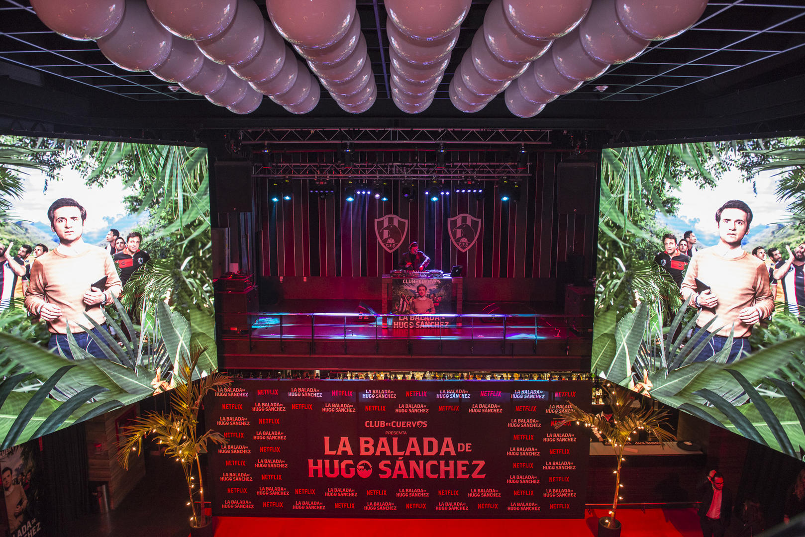 netflix balada de hugo sanchez special screening mexico june 2018 3120180614 9789 15ktk7h