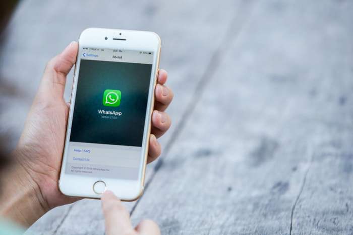 Cómo detectar spam en WhatsApp