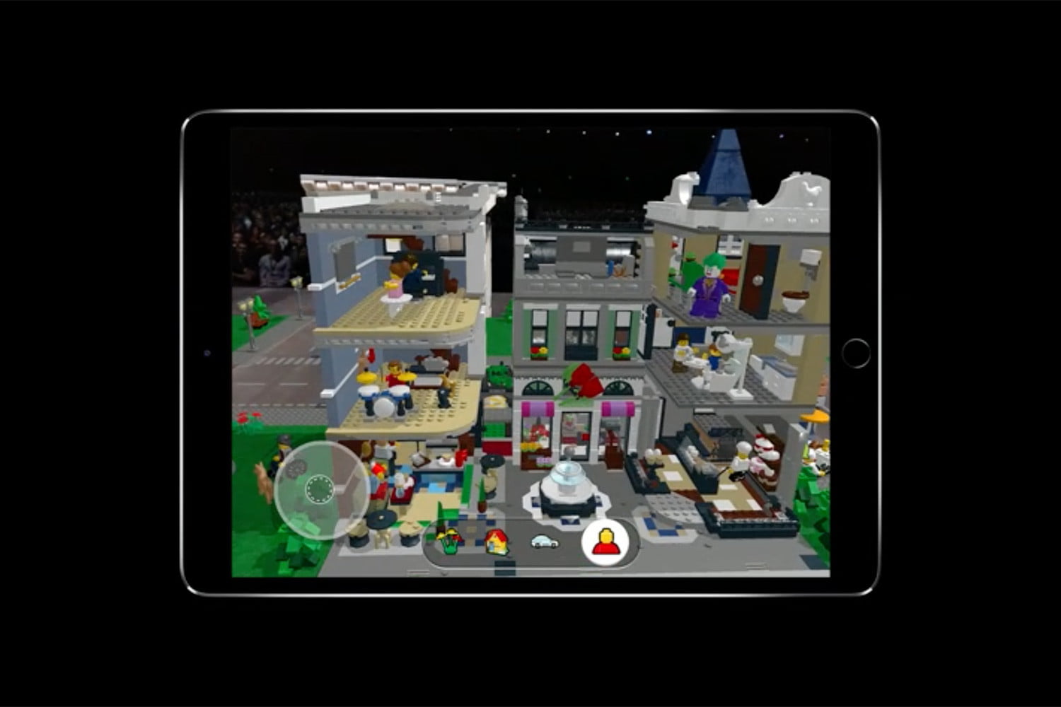lego apple kit realidad aumentada wwdc 2018 house 1500x1000