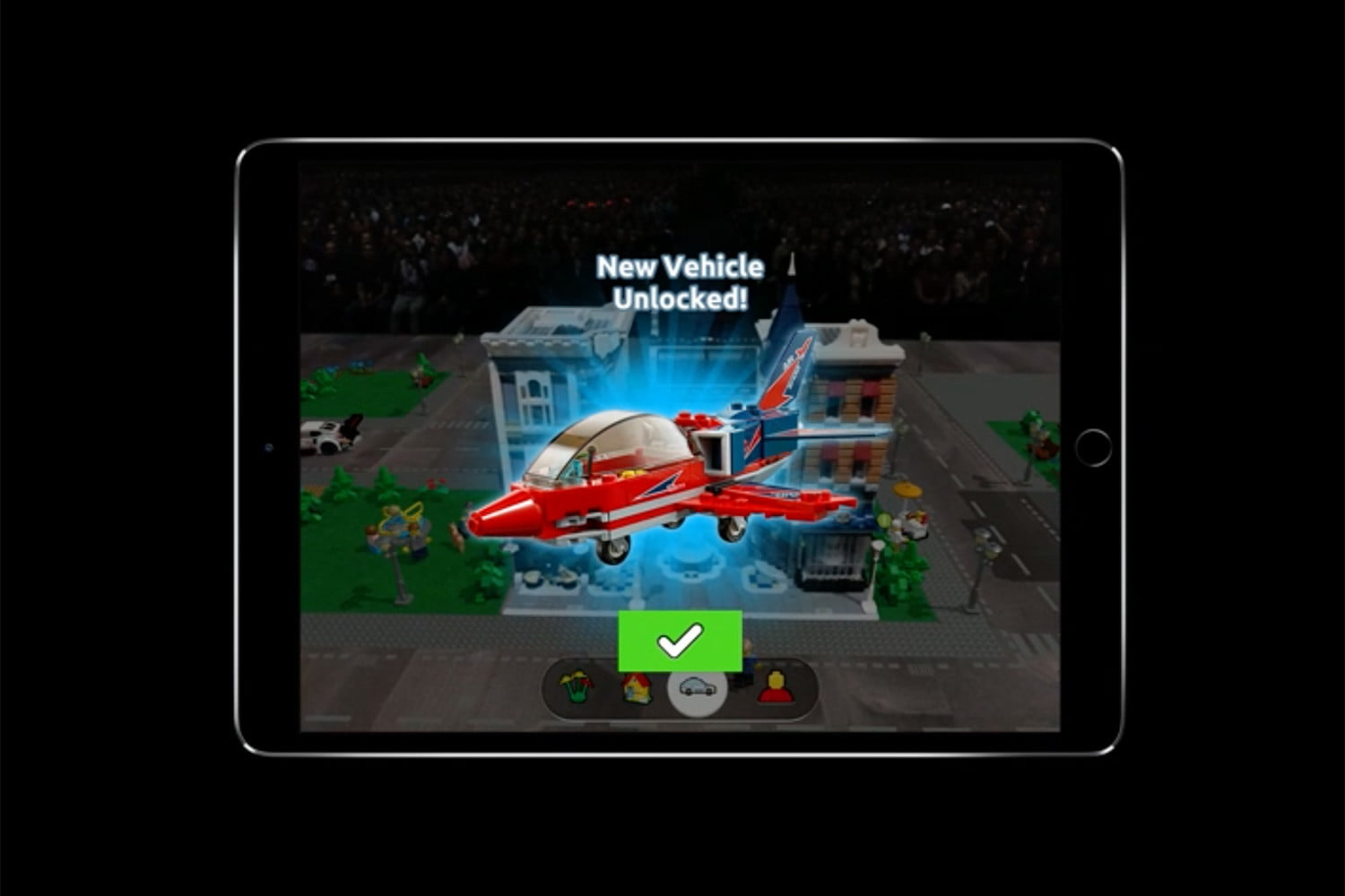lego apple kit realidad aumentada wwdc 2018 new vehicle 1500x1000
