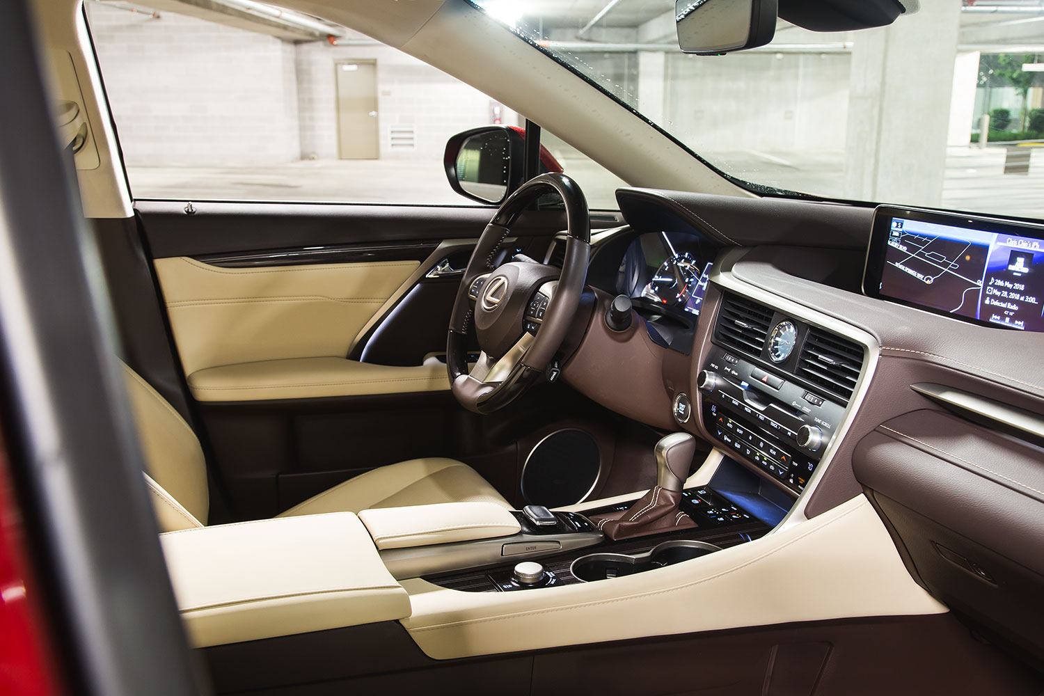 revision lexus rx 350l 2019 2018 rx350l review 16a 720x720