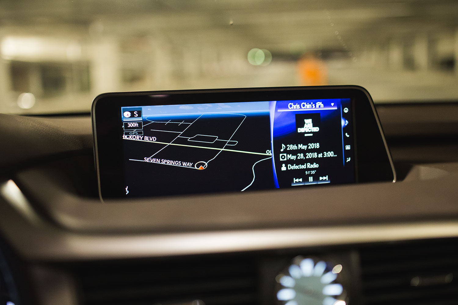 revision lexus rx 350l 2019 2018 rx350l review 8 720x720