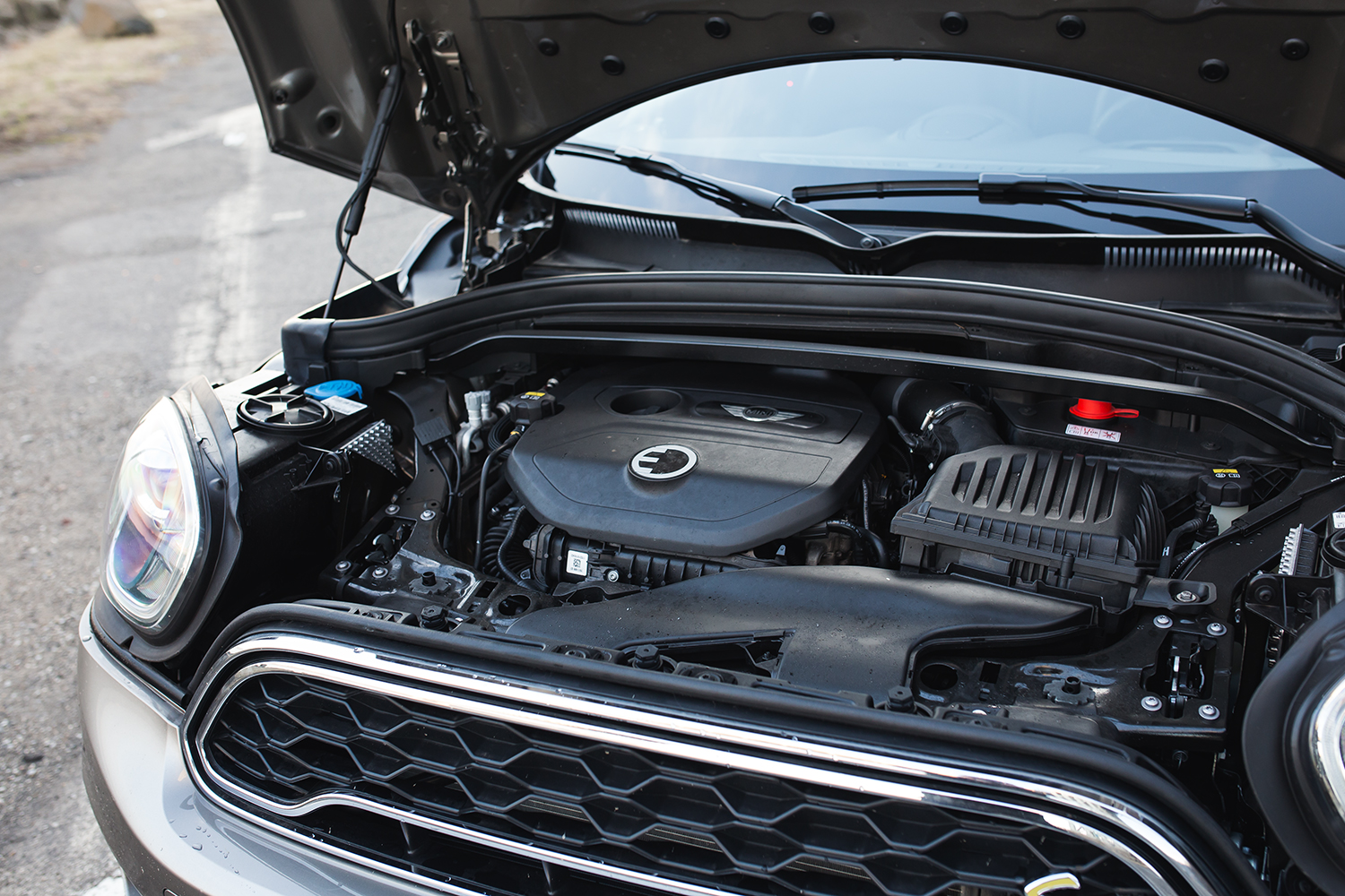 mini countryman se all4 enchufable 2018 e s plug in hybrid review 26 720x720