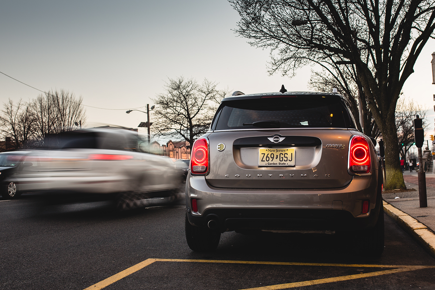 mini countryman se all4 enchufable 2018 e s plug in hybrid review 7 720x720