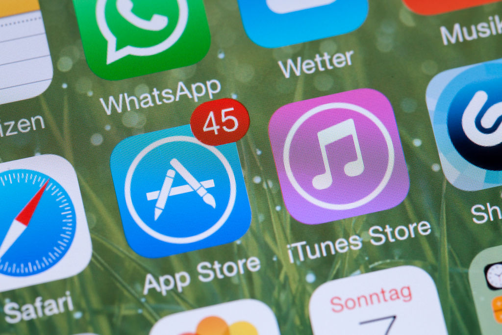 Las mejores aplicaciones para iPhone - Digital Trends Español