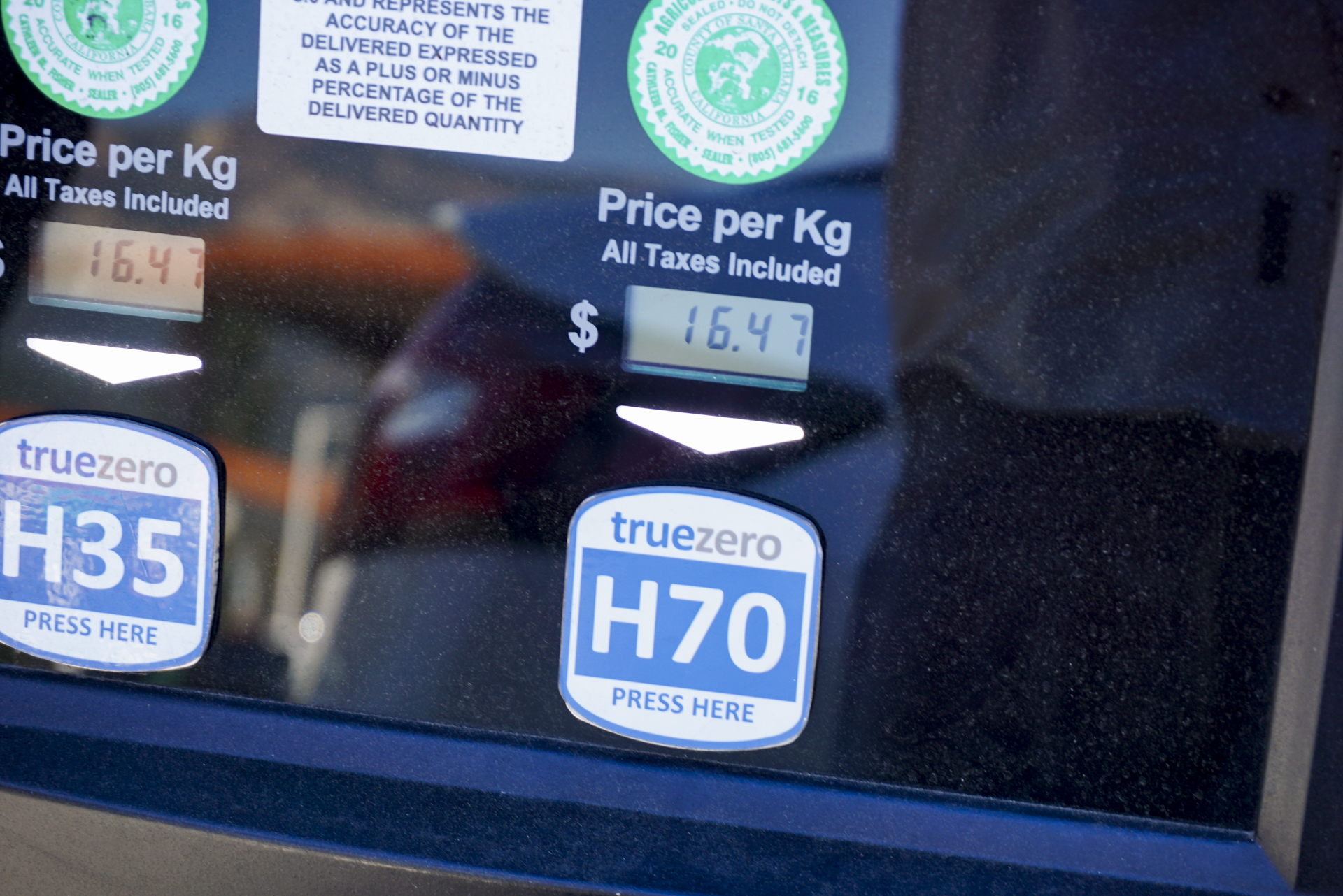 automoviles celula hidrogeno hydrogen fuel cell charging station 3110 720x720