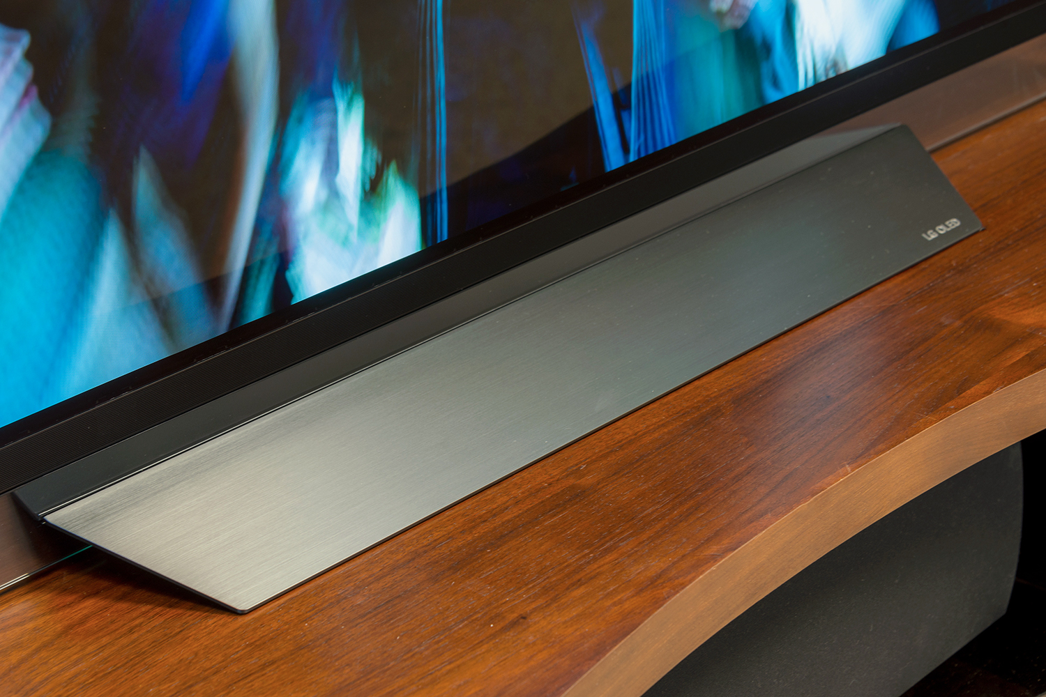 revision lg e8 oled series tv stand
