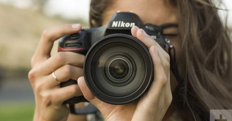 Las mejores cámaras DSLR para fotógrafos profesionales y aficionados -  Digital Trends Español