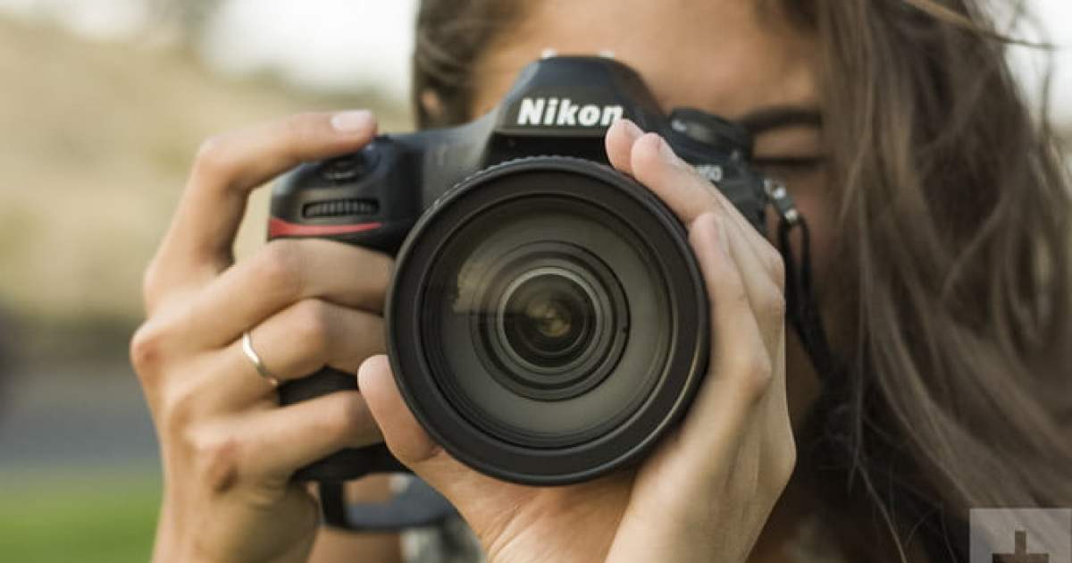 Conoce qué es una cámara DSLR y cuáles son sus ventajas - Digital Trends  Español