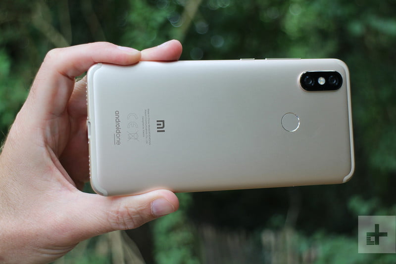 Xiaomi Mi A2: El Android One más esperado ya esta aquí