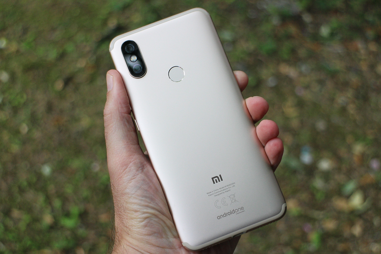 xiaomi mi a2