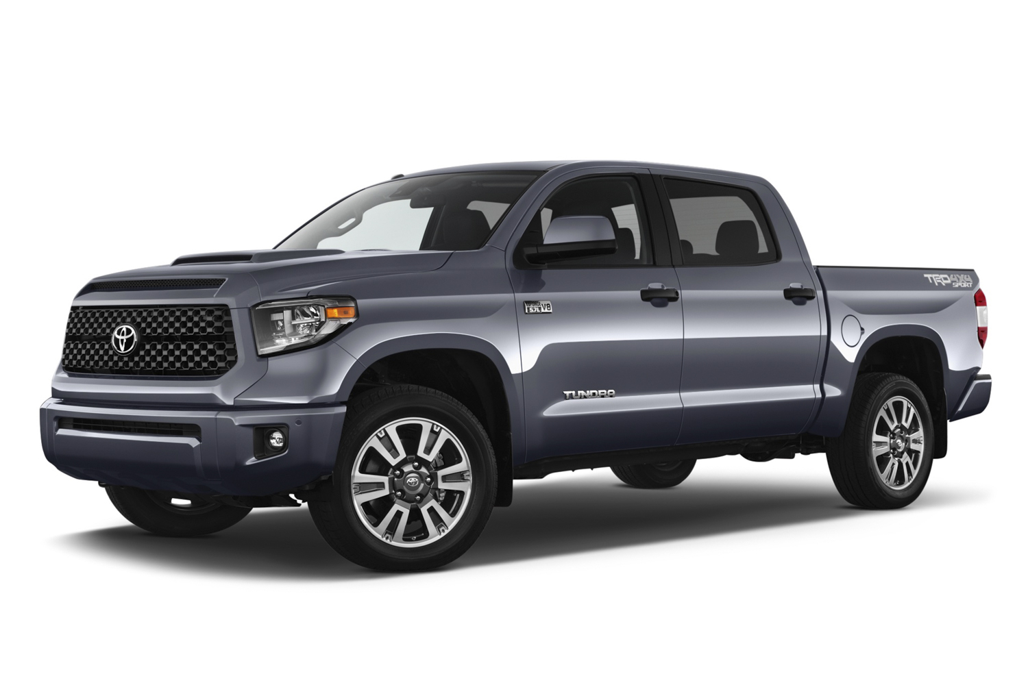 2018 Toyota Tundra