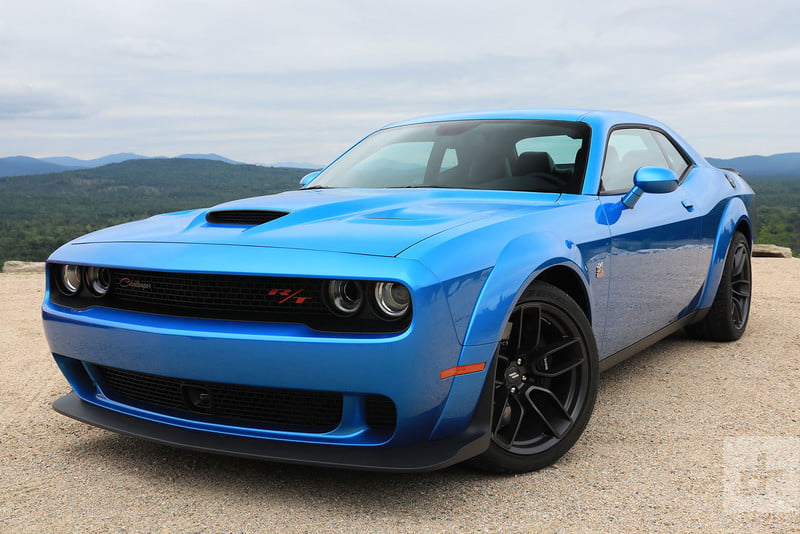 revision dodge challenger scat pack widebody 2019 rt review 12 800x534 c