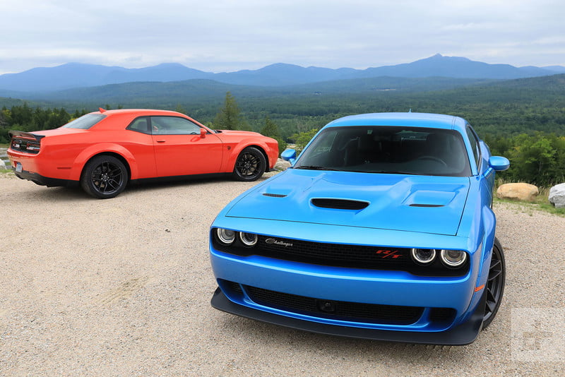 revision dodge challenger scat pack widebody 2019 rt review 13 800x534 c