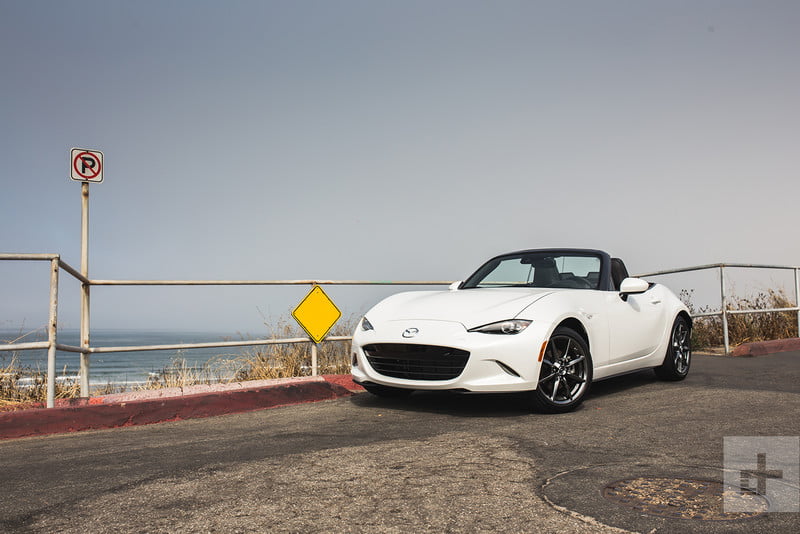 2019 mazda miata