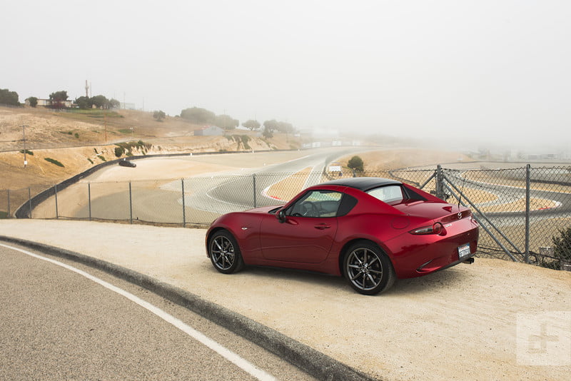 2019 mazda miata