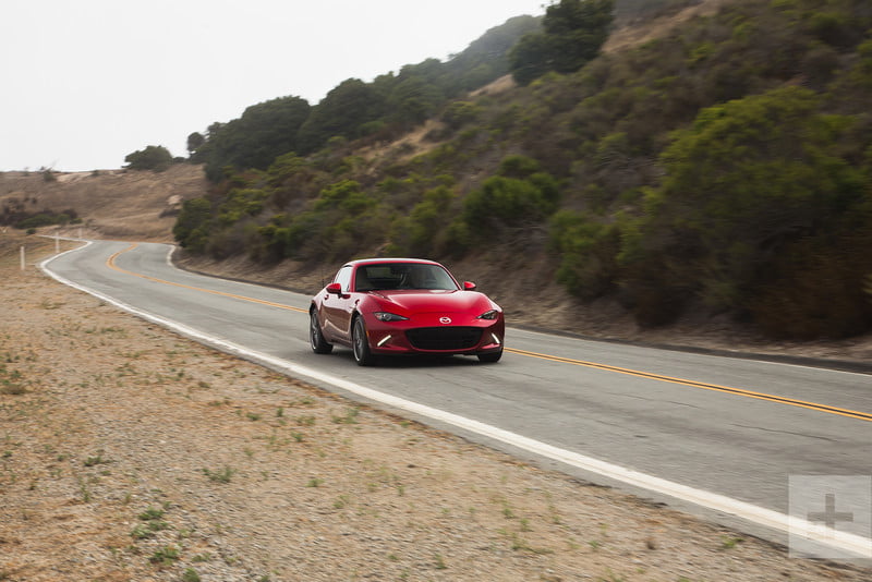 2019 mazda miata