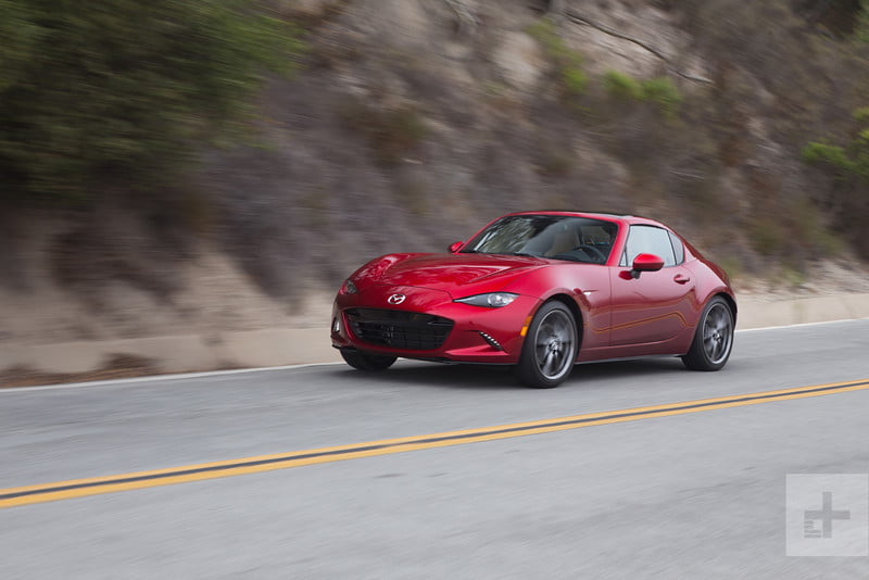 2019 mazda miata