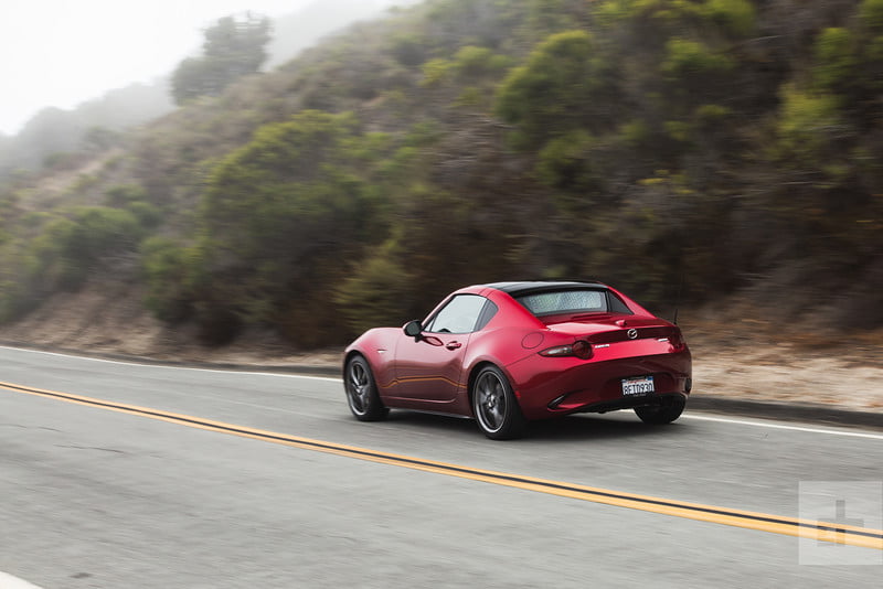 2019 mazda miata