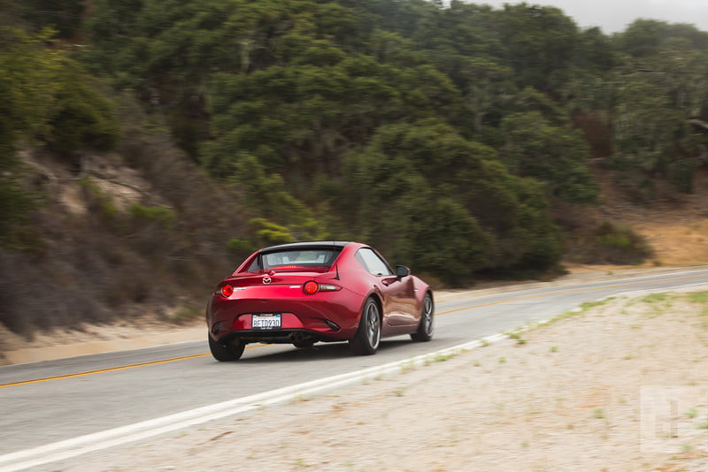 2019 mazda miata